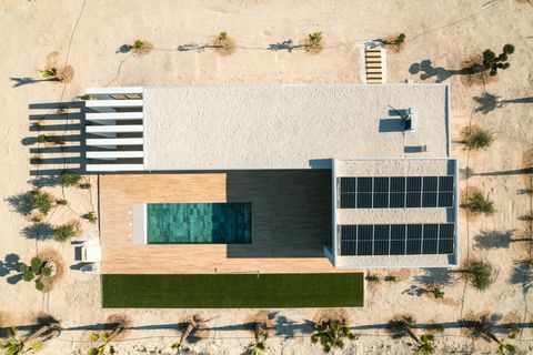 Villa i Pinoso, Alicante, Pinoso - € 465.000 | Ref: CC0JM07 - foto 18